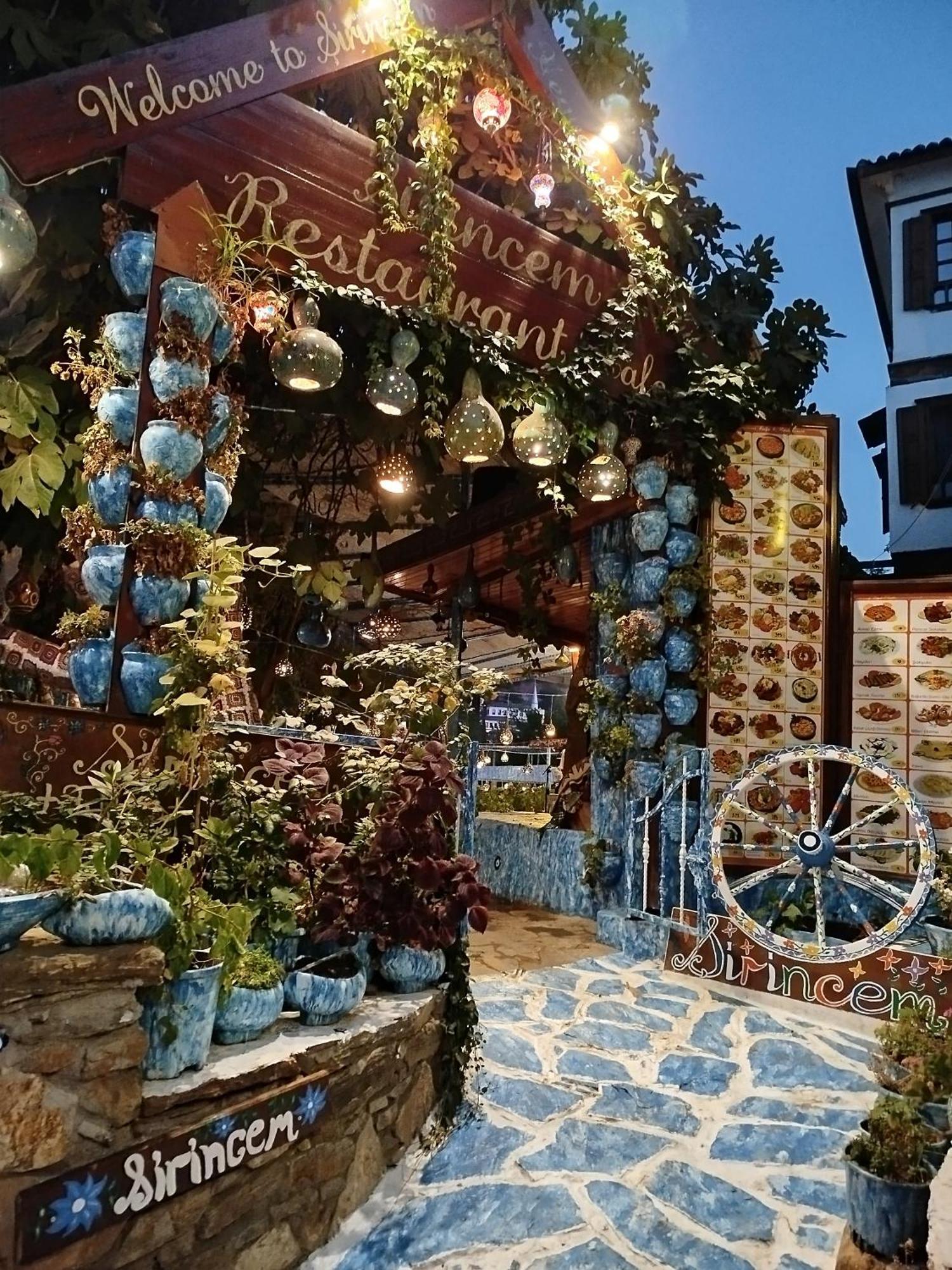 Sirincem