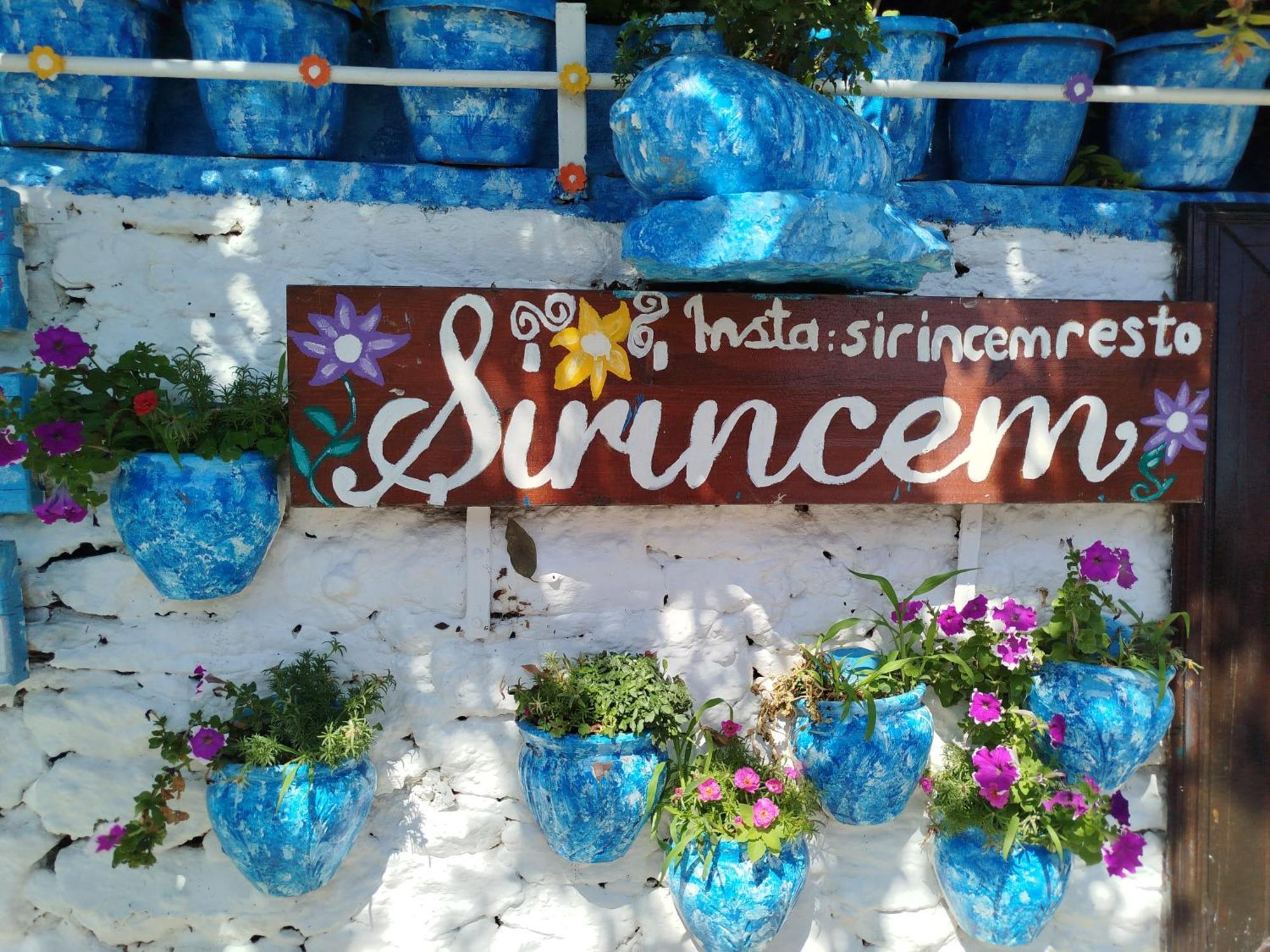 Sirincem Frühstückspension Izmir