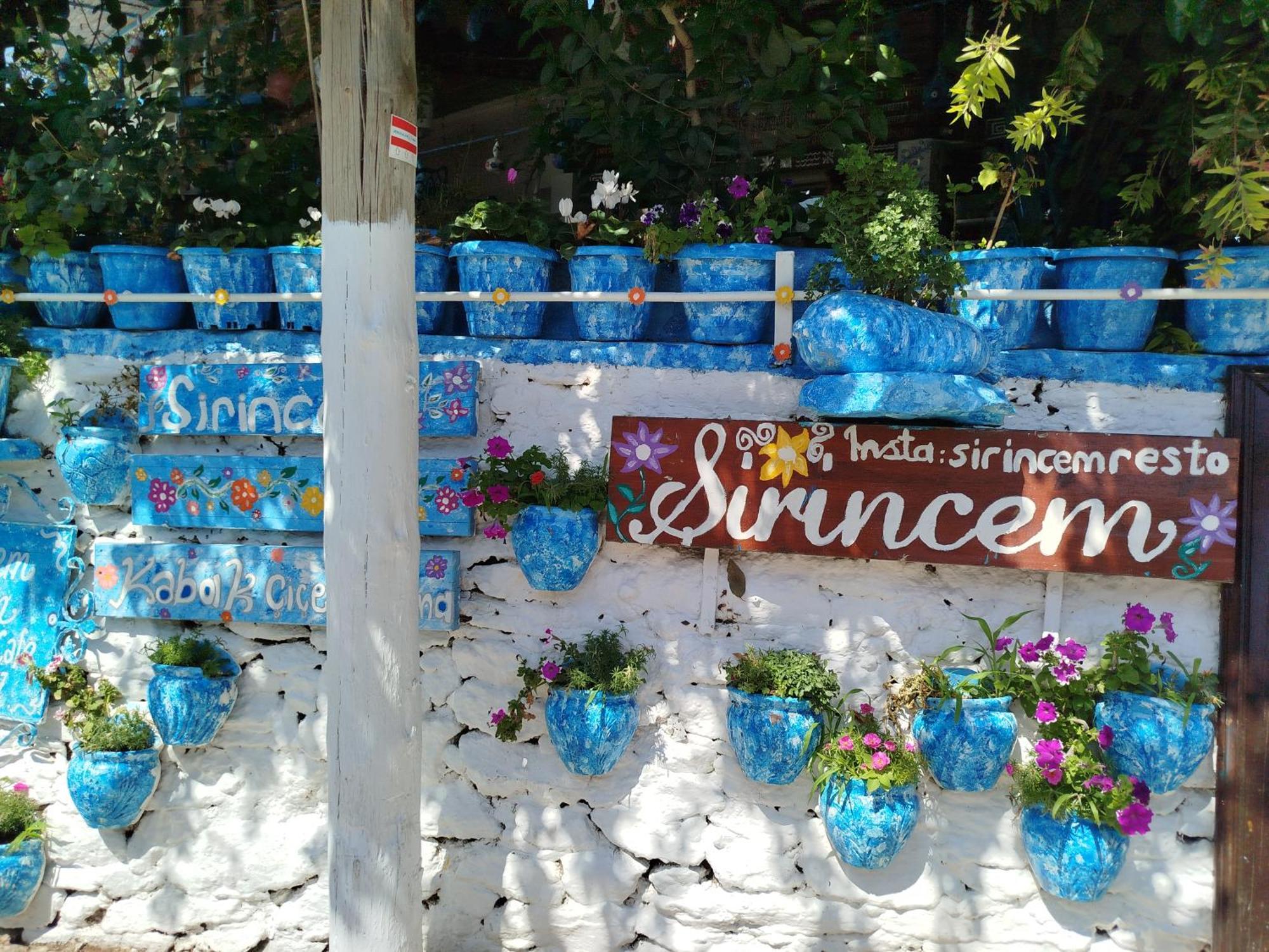 Sirincem Izmir